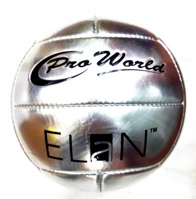 Football Silver